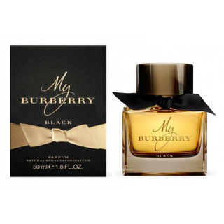 My Burberry Black edp 90ml (női parfüm)